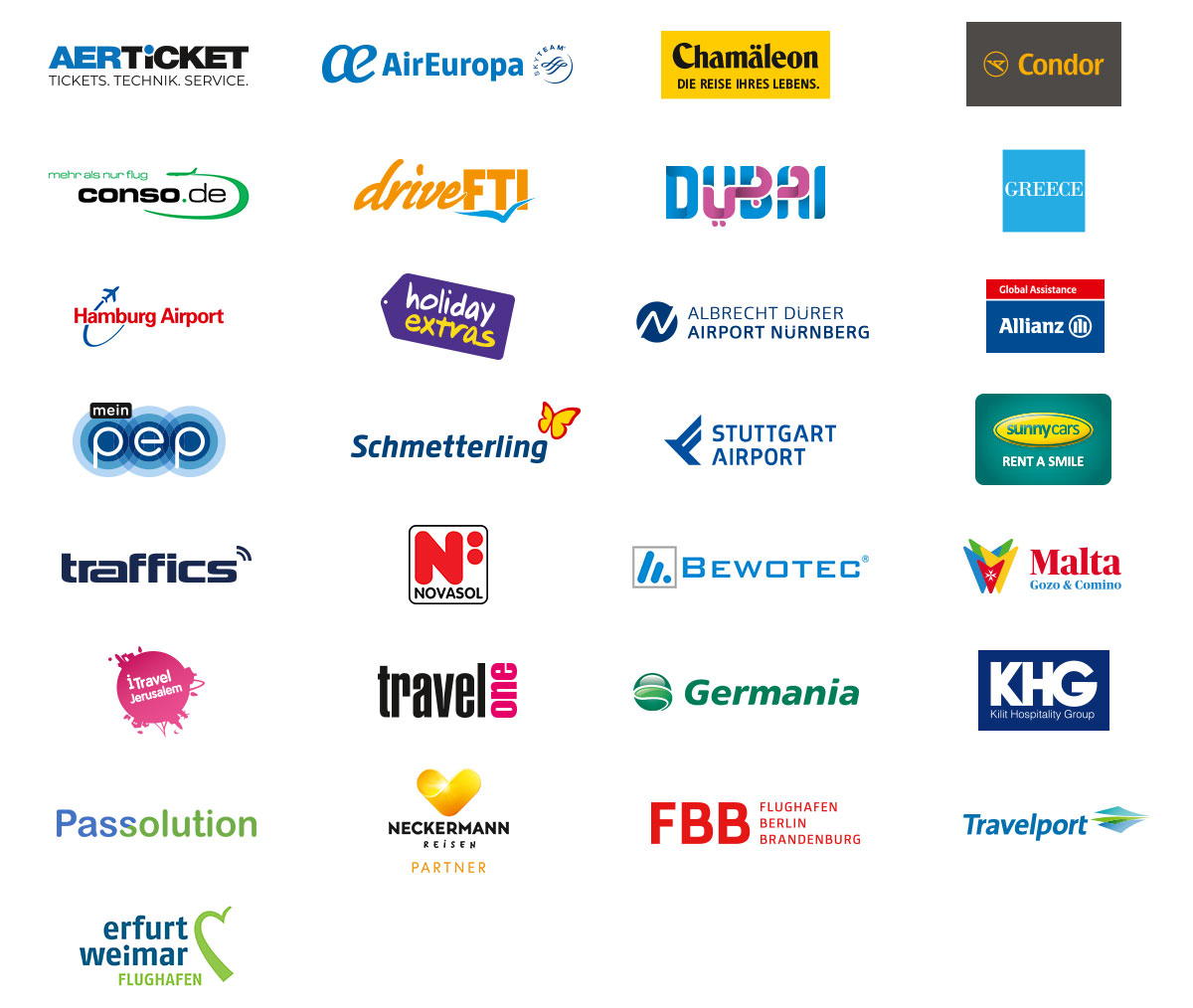 Partner LMX Beachparty 2018